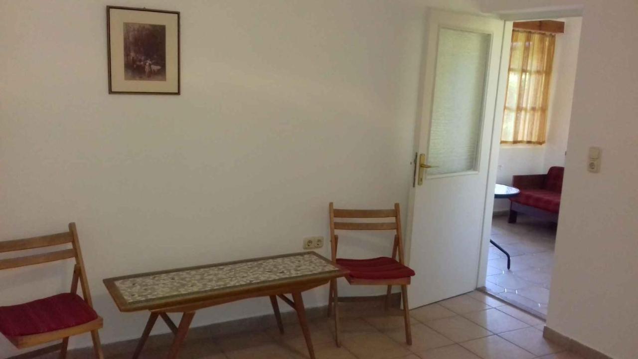 Holiday Home In Balatonfenyves 18357 Εξωτερικό φωτογραφία