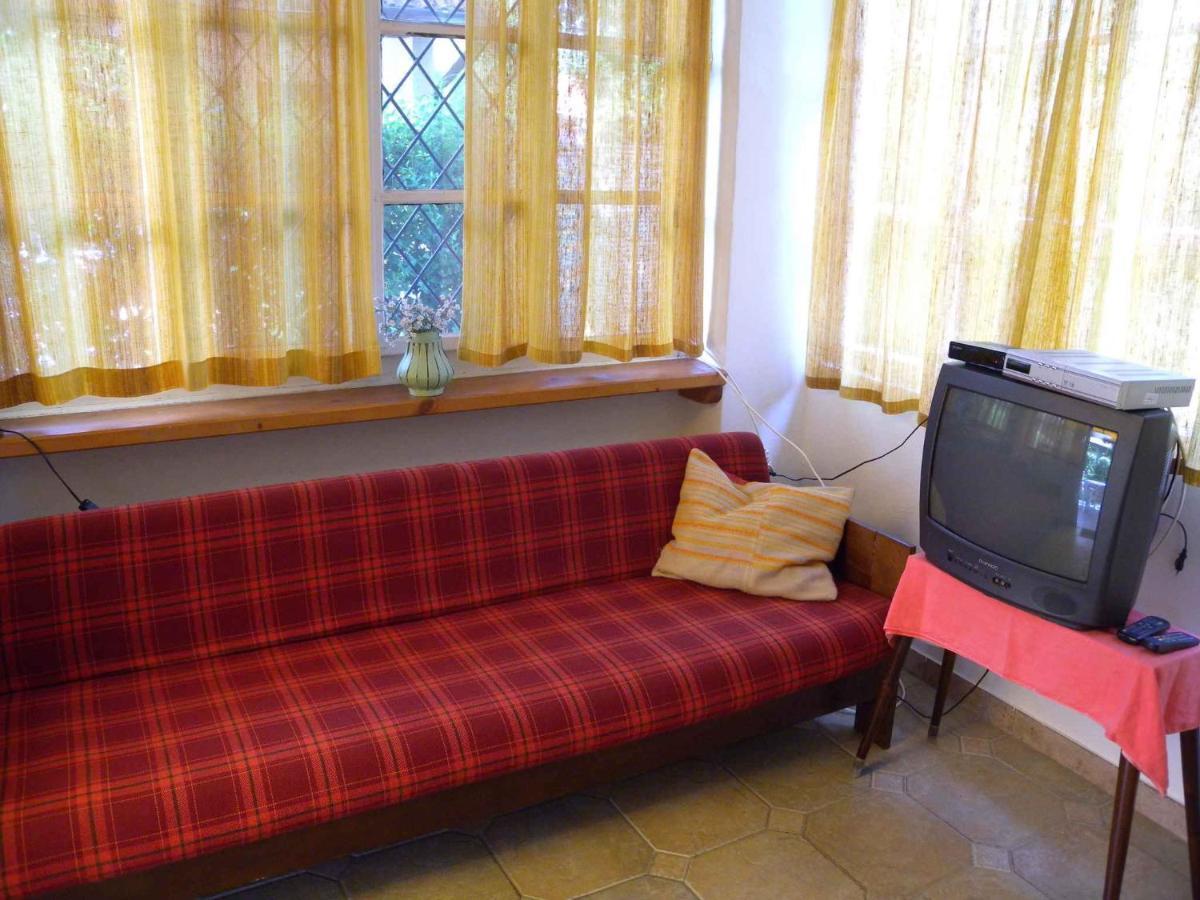Holiday Home In Balatonfenyves 18357 Εξωτερικό φωτογραφία