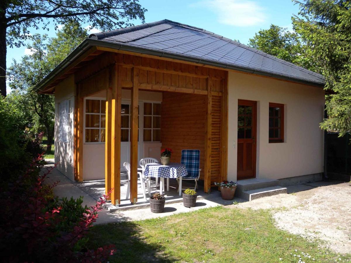 Holiday Home In Balatonfenyves 18357 Εξωτερικό φωτογραφία