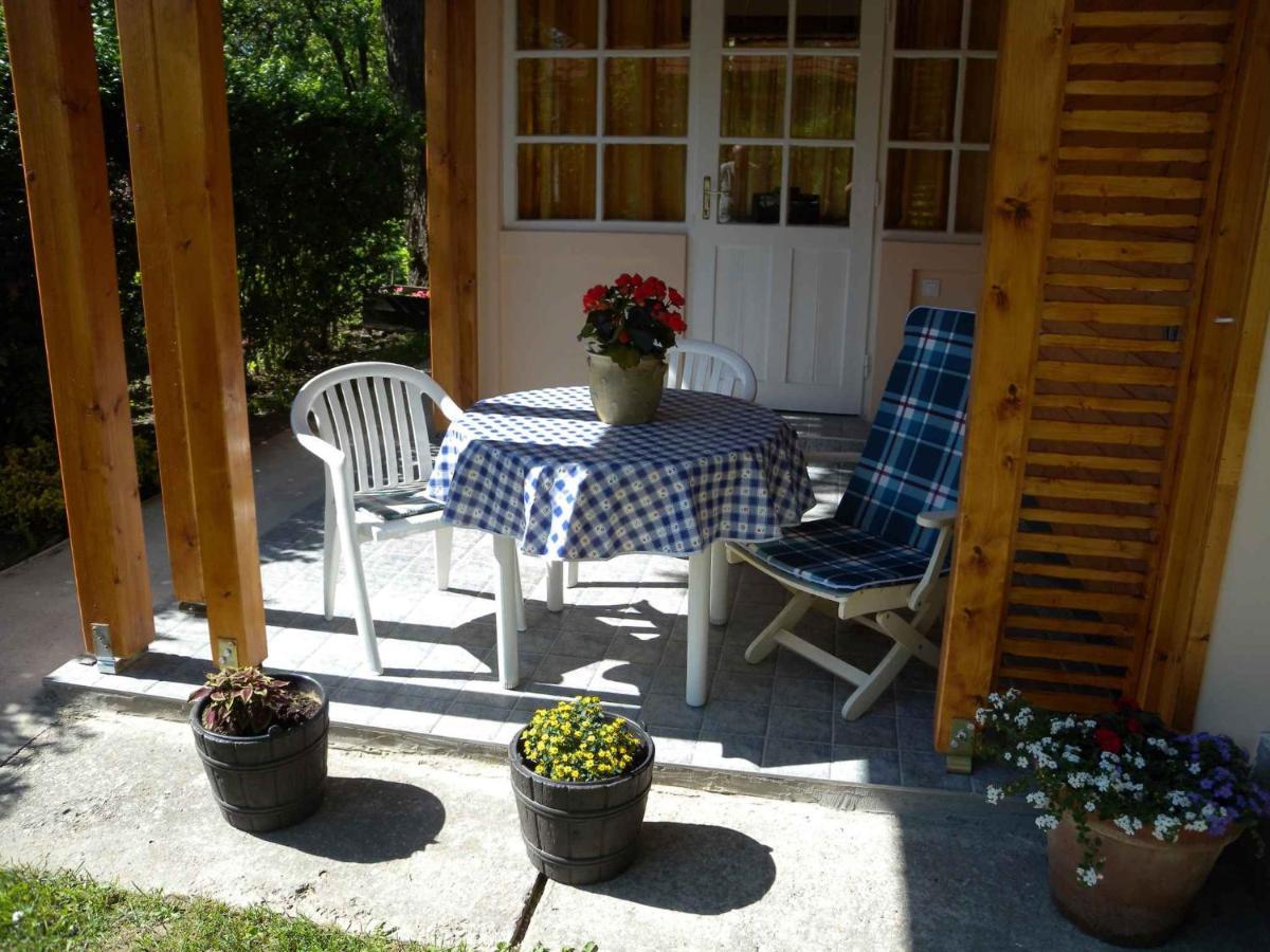 Holiday Home In Balatonfenyves 18357 Εξωτερικό φωτογραφία
