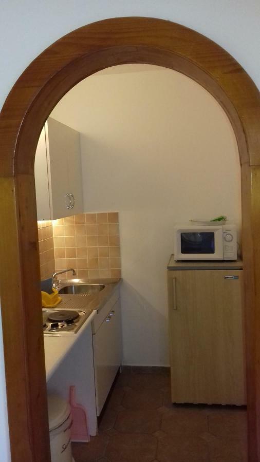 Holiday Home In Balatonfenyves 18357 Εξωτερικό φωτογραφία